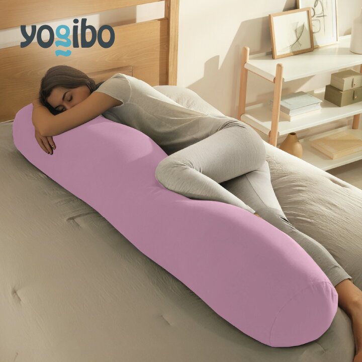 楽天市場】Yogibo Roll Max (ヨギボー ロール マックス) 【 大型 