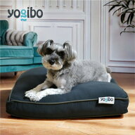 小型犬サイズのペットベッド Yogibo Doggybo Mini ( ヨギボードギボー ミニ ） 愛するペットにも、最高の…