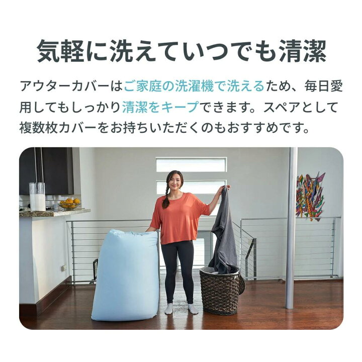 楽天市場】【送料無料】 Yogibo Roll Max ヨギボー ロール マックス 