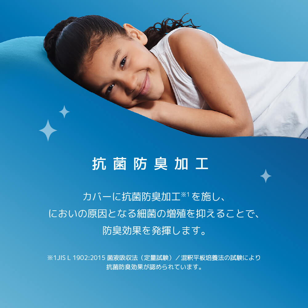 Yogibo Roll Max Premium（ヨギボー ロール マックス プレミアム） 枕・抱き枕