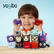 Yogibo Squeezibo Animal / ヨギボー スクイージボー アニマル ストレス解消 おもちゃ 玩具 プレゼント …