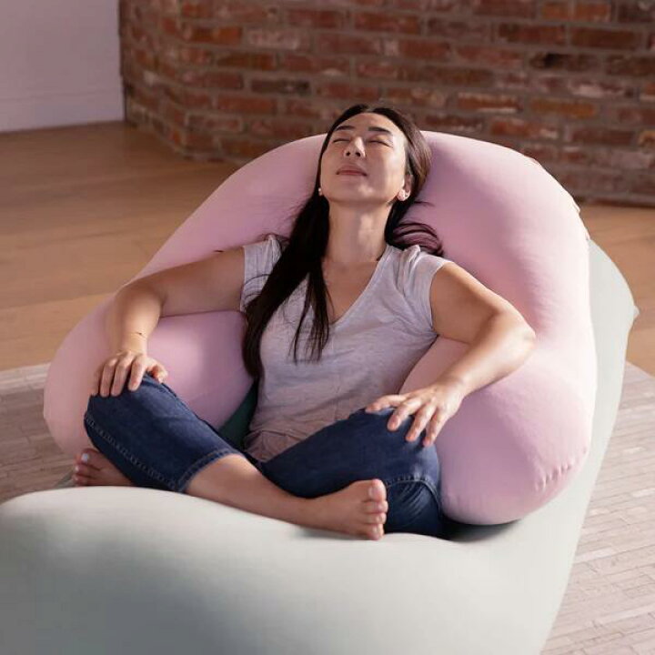 楽天市場】【送料無料】 Yogibo Max （ ヨギボー マックス ) ＆ Yogibo 