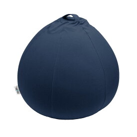 Yogibo Drop (ヨギボー ドロップ) あなたを丸く包み込む水滴型ソファ カバーを洗えて清潔 【ビーズクッション 特大 ビーズソファ 丸形】