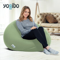 楽天市場】yogibo pod（ヨギボーポッド）の通販