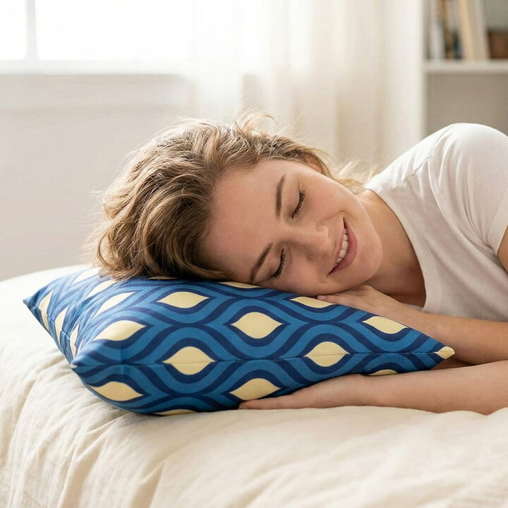 楽天市場】【送料無料】 Yogibo Design Cushion / ヨギボー デザイン 