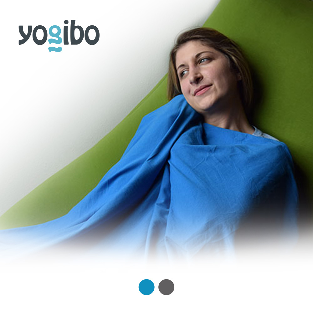引出物 快適すぎて動けなくなる魔法のソファ 激安 激安特価 送料無料 Yogibo Travel Blanket 旅行 トラベル ブランケット ヨギボー