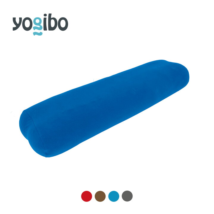 楽天市場】【送料無料】 Yogibo Roll Midi Double / ヨギボー ロール 