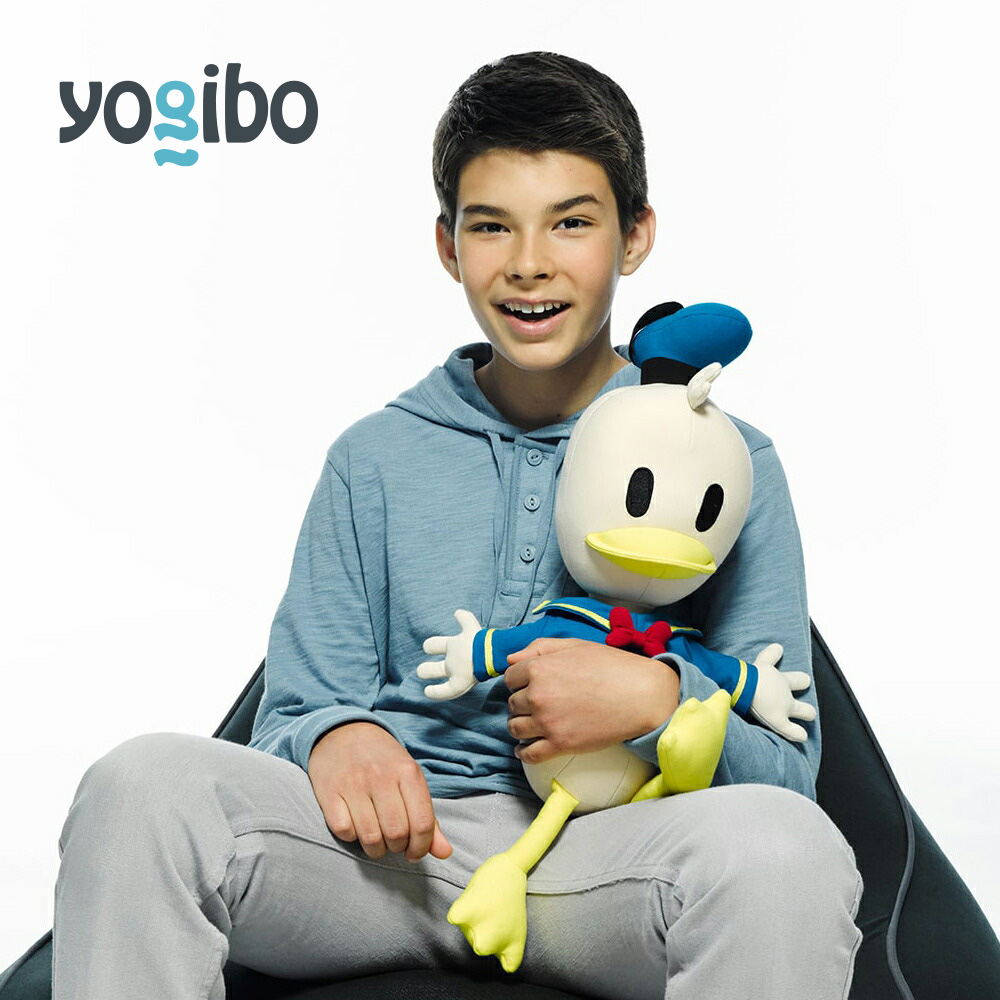 楽天市場】Yogibo Mate Donald Duck（ドナルドダック） : Yogibo公式