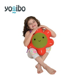 【10％OFF】 Yogibo Flower Cushion (ヨギボー フラワークッション) おしゃれ かわいい 【 クッション インテリア 座布団 プレゼント ギフト におすすめ 】