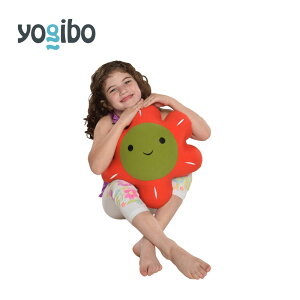 Yogibo Flower Cushion (���M�{�[ �t�����[�N�b�V����) ������� ���킢�� �y �N�b�V���� �C���e���A ���z�c �v���[���g �M�t�g �ɂ������� �z