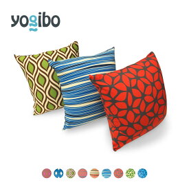 Yogibo Design Cushion / ヨギボー デザインクッション