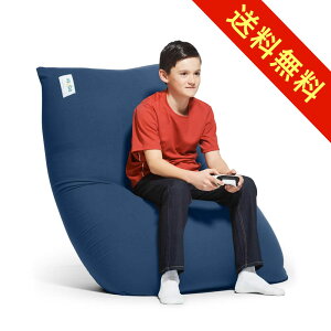 【送料無料|在宅支援】Yogibo Midi (ヨギボー ミディ) 特大Lサイズ ビーズクッション/ビーズソファ/ ビーズを補充して長持ち