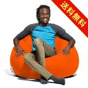 【送料無料|在宅支援】Yogibo Pod (ヨギボー ポッド) 1人掛けソファ・カウチ カバーを洗えて清潔 ビーズクッション 特大 ビーズソファ 丸形 【Yo...