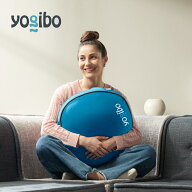 【送料無料】 Yogibo Round Pillow Logo （ヨギボー ラウンド ピロー ロゴ） 【 クッション インテリア …