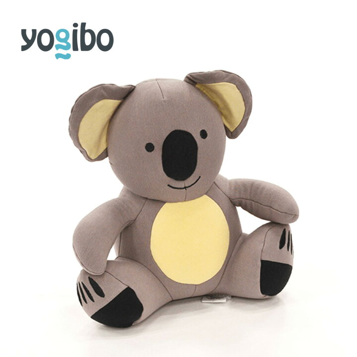 楽天市場】【送料無料】 Yogibo Mate Koala（ケビン） / ヨギボー 