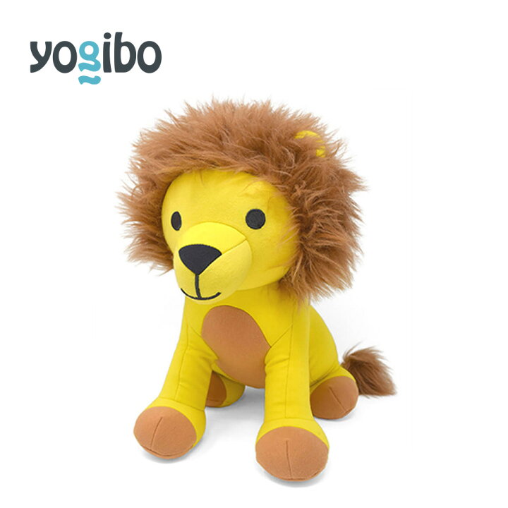 楽天市場】【送料無料】 Yogibo Mate Lion（レオナルド） / ヨギボー 