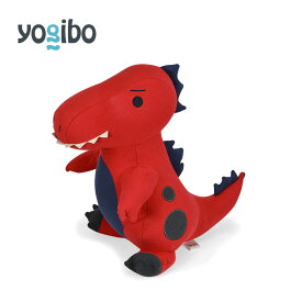 【全品ポイント10倍 4/21まで】 Yogibo Mega Mate T-Rex（テディ） / ヨギボー メガメイト
