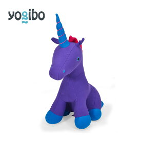 【全品ポイント10倍 4/21まで】 Yogibo Mega Mate Unicorn（ユニーク） / ヨギボー メガメイト