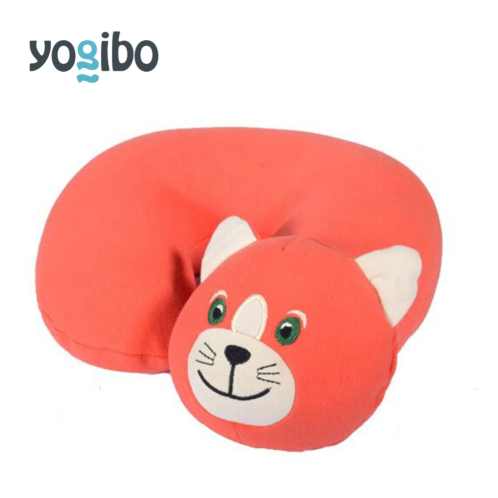 快適すぎて動けなくなる魔法のソファ Yogibo Nap Cat ヨギボー ナップ ネックピロー ビーズクッション コスモ 割引 - キャット 新生活