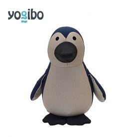 Yogibo Mate Penguin（パール） / ヨギボー メイト パール