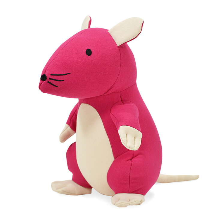 楽天市場 Yogibo Mate Rat ラット ヨギボー メイト ラット 抱き枕 キャラクター 鼠 ビーズクッション ぬいぐるみ ねずみ ネズミ Yogibo公式ストア楽天市場店