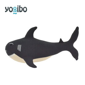 Yogibo Mate Shark（ジークフリート） / ヨギボー メイト シャーク