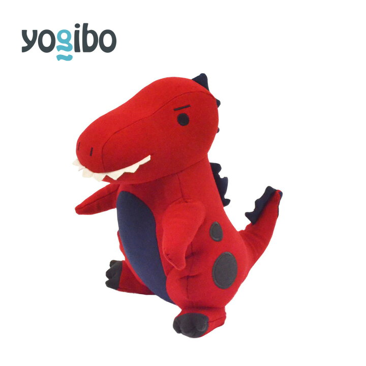 楽天市場】【10%OFF】 Yogibo Mate T-Rex（テディ） / ヨギボー メイト 