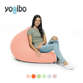 Yogibo Mini (ヨギボー ミニ) [Pastel Collection] パステルコレクション