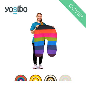Yogibo Support Rainbow（サポート レインボー）用カバー