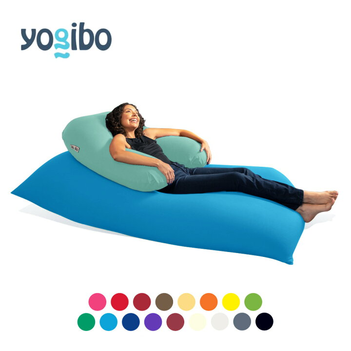 楽天市場】【10%OFF】 Yogibo Max（ヨギボーマックス) ＆ Yogibo 