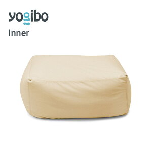 �y10%OFF�zYogibo ���M�{�[ �u�����h Yogibo Ottoman�p�C���i�[