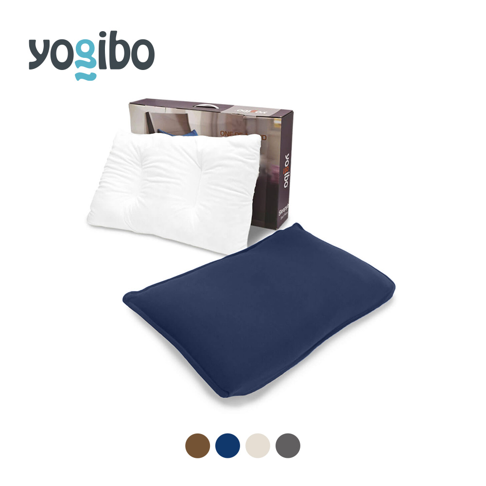 Yogibo Pillow (ヨギボー ピロー) インナー + ピローケースセット商品 【Yogibo公式ストア】 | Yogibo公式ストア楽天市場店