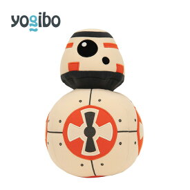 【5/25限定 ポイント10倍】 Yogibo Mate BB-8（ビービーエイト） - Yogibo Mate Star Wars Collection（スター・ウォーズコレクション）