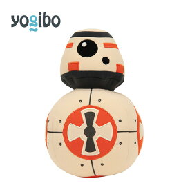 【10%OFF】Yogibo Mate BB-8（ビービーエイト） - Yogibo Mate Star Wars Collection（スター・ウォーズコレクション）【5/4 23:59まで】