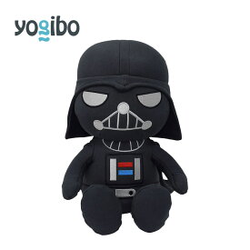 【5/25限定 ポイント10倍】 Yogibo Mate Darth Vader（ダース・ベイダー） - Yogibo Mate Star Wars Collection（スター・ウォーズコレクション）
