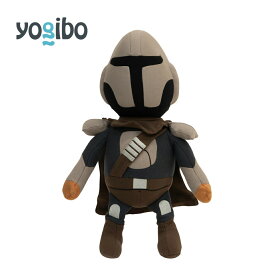 【10%OFF】Yogibo Mate Mandalorian（マンダロリアン） - Yogibo Mate Star Wars Collection（スター・ウォーズコレクション）【5/4 23:59まで】