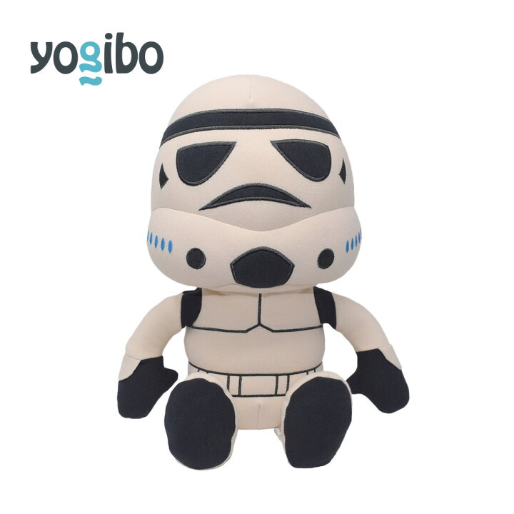 楽天市場】【10%OFF】 Yogibo Mate Stormtrooper（ストームトルーパー 