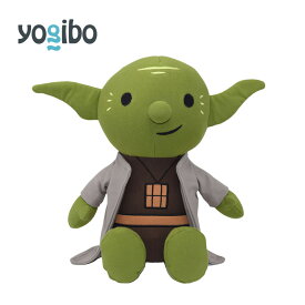 【全品ポイント10倍 4/21まで】 Yogibo Mate Yoda（ヨーダ） - Yogibo Mate Star Wars Collection（スター・ウォーズコレクション）