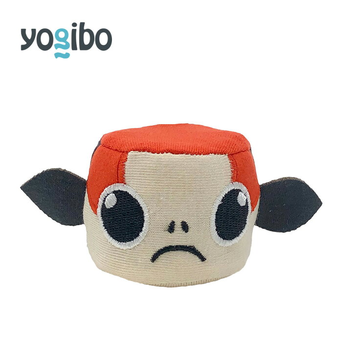 楽天市場】【10%OFF】 Squeezibo Porg（ポーグ） - Yogibo Mate Star 