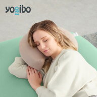 【送料無料】 Yogibo Moon Pillow（ ヨギボー ムーンピロー ） 【 ビーズクッション ゲーミングクッショ…
