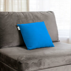 Yogibo Color Cushion ( ヨギボー カラークッション ) 【 ビーズクッション クッション 一人用 ソファー 座椅子 肘置き 腰枕 膝枕 座布団 四角形 スクエア カラフル 小さめ くすみカラー 柔らかい ふ