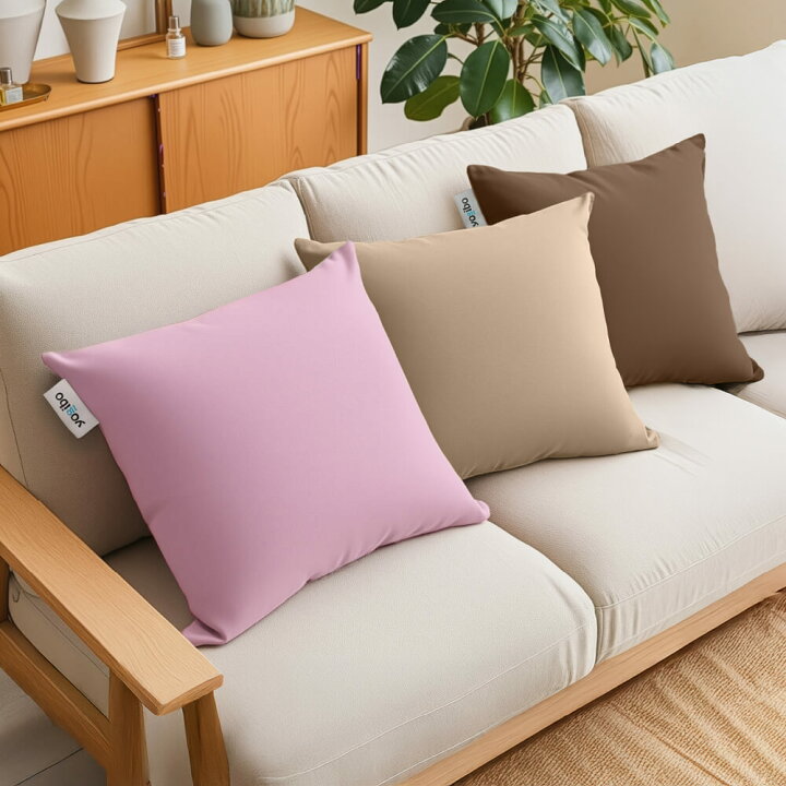 楽天市場】【10%OFF】【送料無料】 Yogibo Color Cushion ( ヨギボー 