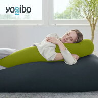 【送料無料】 Yogibo Roll Midi（ ヨギボー ロールミディ ） 抱きしめやすいサイズの抱き枕 女性や子供も…