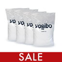 【10%OFF】【5営業日以内に出荷予定】Yogibo / ヨギボー 補充ビーズ 3000g (3kg)【ビーズクッション 補充 補充用ビーズ】【分納の場合有り...