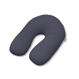 Yogibo Support ( ヨギボーサポート ) U字型が背もたれやヒジ置きに 授乳や介護でも活躍するクッション 【 U字 ビーズクッション 授乳クッション 肘置き アームレスト 授乳枕 背もたれ ゲーミング ハグ モッチモチ 】