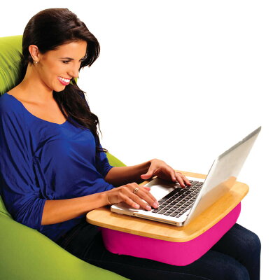 【送料無料｜在宅支援】YogiboTraybo2.0/ヨギボートレイボー2.0【ノートパソコンコンパクトテーブル竹製】