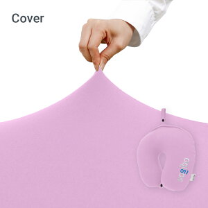 Yogibo Neck Pillow Logo Cover�i���M�{�[ �l�b�N�s���[���S �J�o�[�j�y �o�� ���s �C�O���s �g���x�� �� �V���� �d�� �o�X ��s�@ �@���������� �g�� �� �� �܂��� �N�b�V���� ��J�񕜃O�b�Y �ᔽ