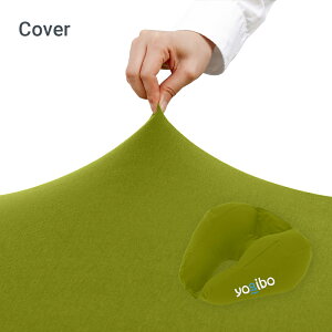 Yogibo Neck Pillow X Cover�i���M�{�[ �l�b�N�s���[X �J�o�[�j�y �o�� ���s ���̓� �C�O���s �g���x�� �� �V���� �d�� �o�X ��s�@ �@���������� �� �� �@�� �܂��� �A�C�}�X�N �� �܂��� �N�b�V��