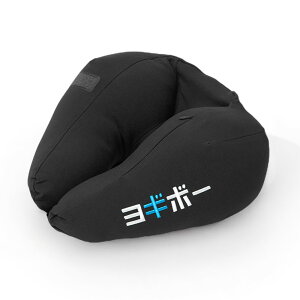 Yogibo Neck Pillow X Logo ( M{[ lbNs[ GbNXS )y o s COs gx  V d oX s@ @   ܂ AC}XN  ܂ NbV J