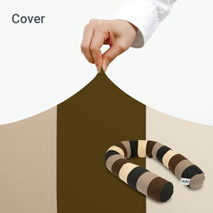 Yogibo Caterpillar Roll Long M{[ L^s[ [ O pJo[